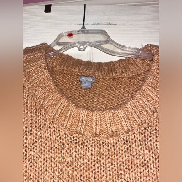 Aerie Women's Sweater - Picture 2 of 4